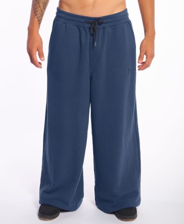 Jogging 
Independent Span Print