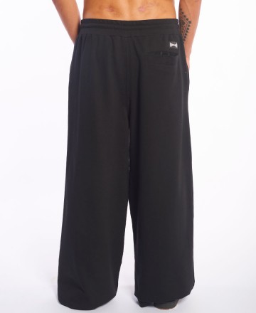 Jogging 
Independent Span Print