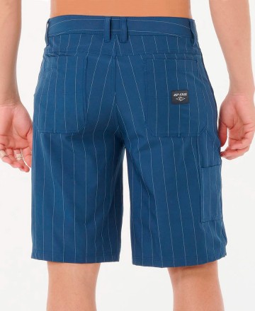 Boardwalk
Rip Curl Forge 21