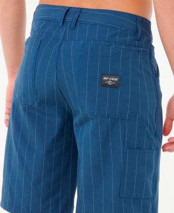 Boardwalk
Rip Curl Forge 21