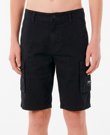 Bermuda
Rip Curl Cargo Loose Trail