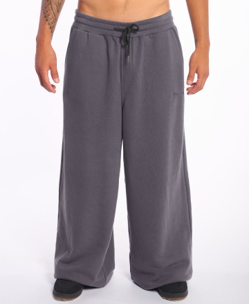 Jogging 
Independent Span Print