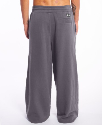 Jogging 
Independent Span Print