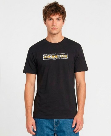Remera
Volcom Classic Print