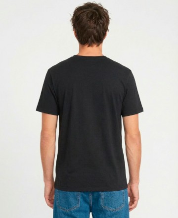 Remera
Volcom Classic Print