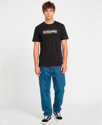 Remera
Volcom Classic Print