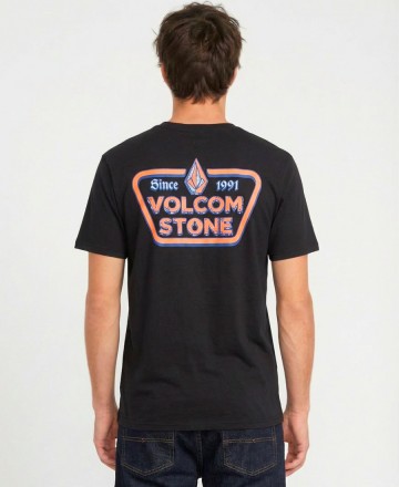 Remera
Volcom Countertop