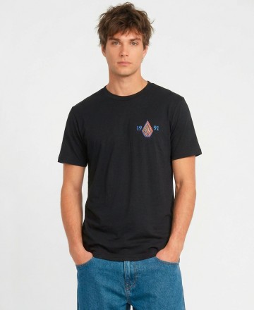 Remera
Volcom Countertop