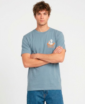 Remera
Volcom Workwear