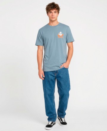 Remera
Volcom Workwear