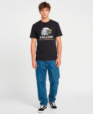 Remera
Volcom American Steel