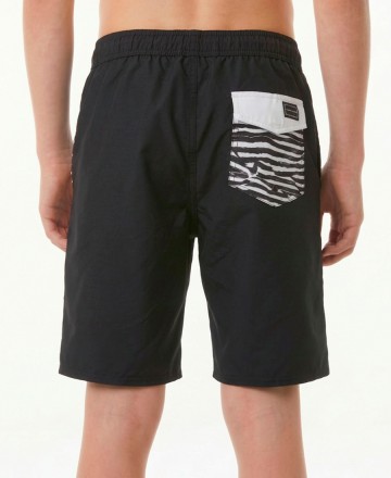 Boardshort
Volcom Pocket