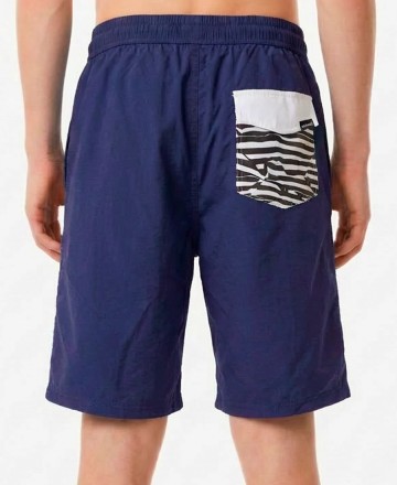 Boardshort
Volcom About Time Liberator