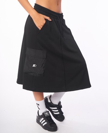 Pollera
Starter Mid Cargo