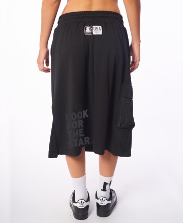 Pollera
Starter Mid Cargo