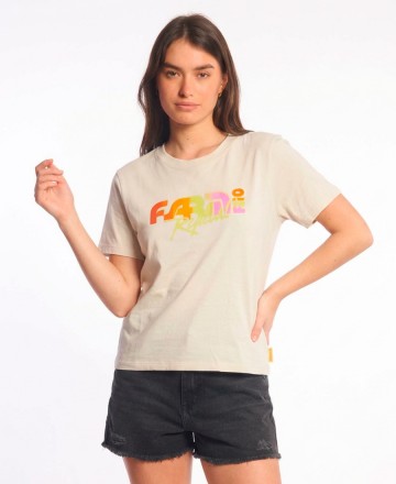 Remera
Rip Curl Fitted FARM