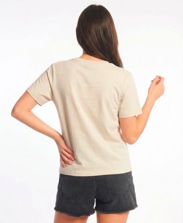 Remera
Rip Curl Fitted FARM