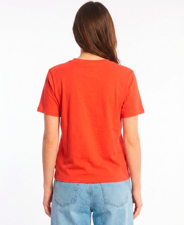 Remera
Rip Curl Fitted FARM