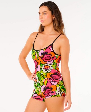 One Piece
Rip Curl Short FARM