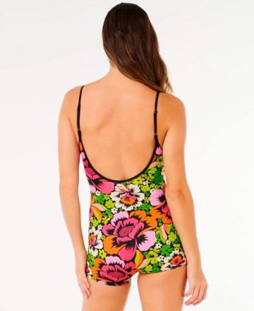 One Piece
Rip Curl Short FARM