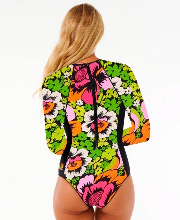 Lycra
Rip Curl FARM