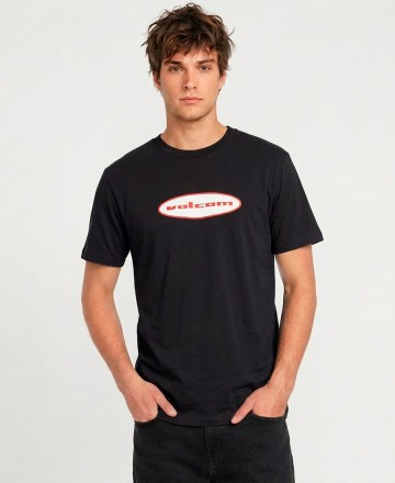 Remera
Volcom Quone