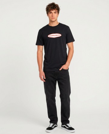 Remera
Volcom Quone