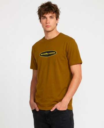 Remera
Volcom Quone