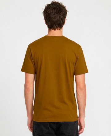 Remera
Volcom Quone