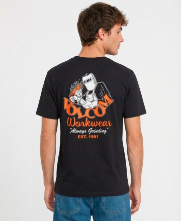 Remera
Volcom Workwear