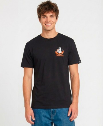 Remera
Volcom Workwear