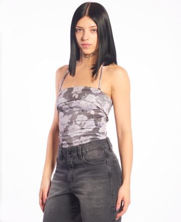 Top
Isabel La Cat�lica Strapless