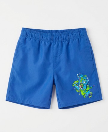 Boardshort
Santa Cruz Gremlin Patrol