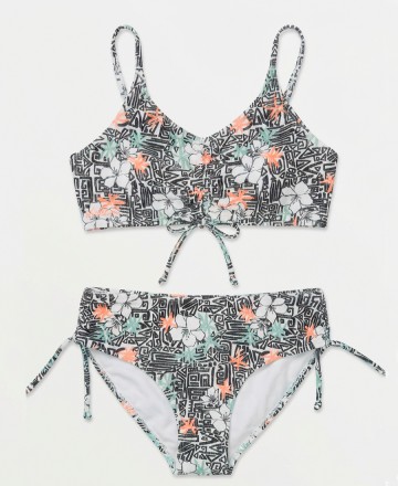 Bikini
Volcom Cutout Sol Rebel