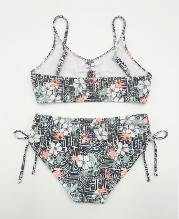 Bikini
Volcom Cutout Sol Rebel