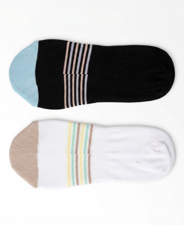 Soquetes
Rip Curl No Show Sport