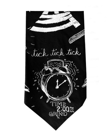 Bandana
Independent Bratrud