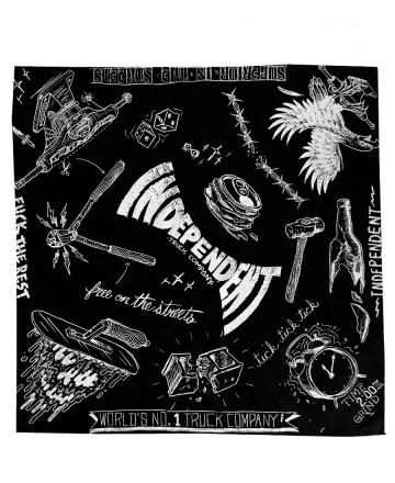 Bandana
Independent Bratrud