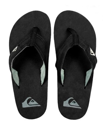 Ojotas
Quiksilver Layback Ocean