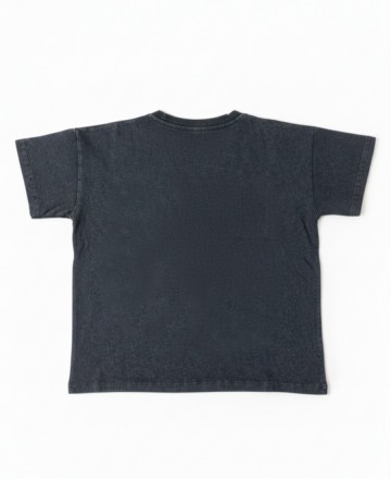 Remera 
Y tu Quique? Boxy Process