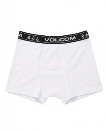 Boxer 
Volcom Solid