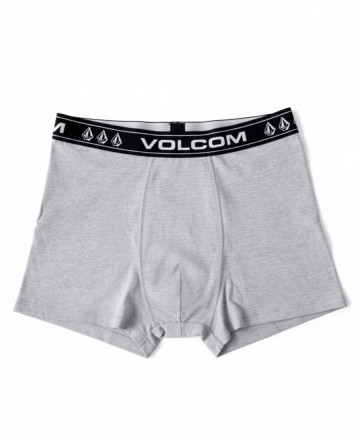 Boxer 
Volcom Solid