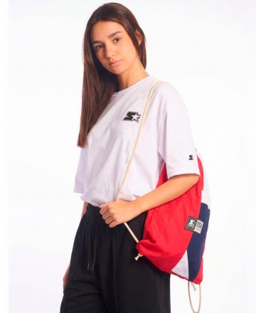 Mochila
Starter Sailor