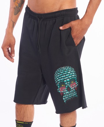 Bermuda
Creature Doom Skull