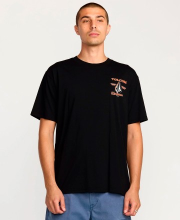 Remera
Volcom Relax Work