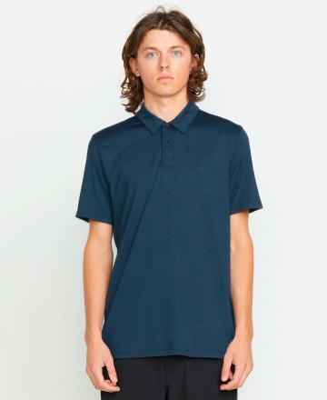 Polo
Volcom Wowzer