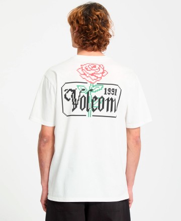 Remera 
Volcom Acid Pleasantry