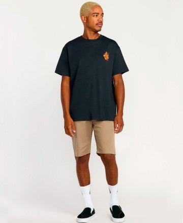 Remera
Volcom Loose Heavy Rooney