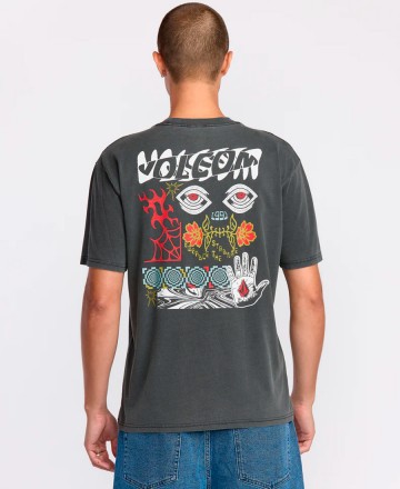 Remera
Volcom Relas Heavy Acid