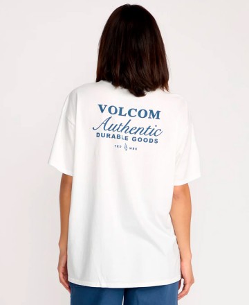 Remera
Volcom Long Stone Throw